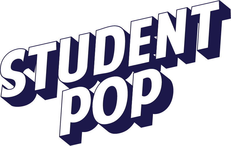 Student Pop blog 