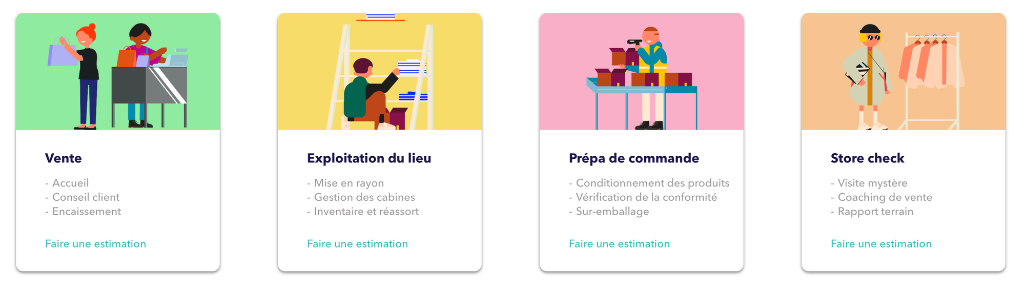 faites une estimation avec student pop pour vos points de vente