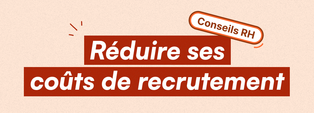 coûts recrutement étudiant