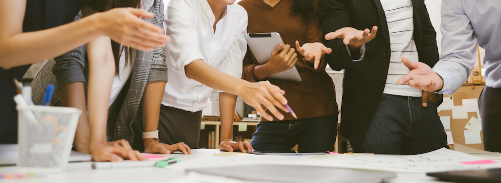 flexibilité recrutement étudiant