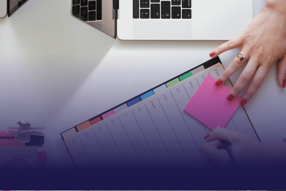 gestion de planning