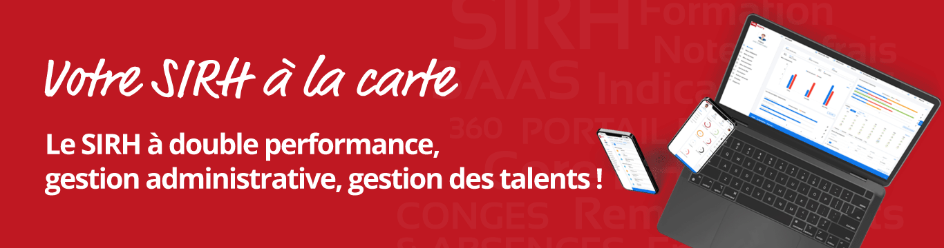 gestion des talents