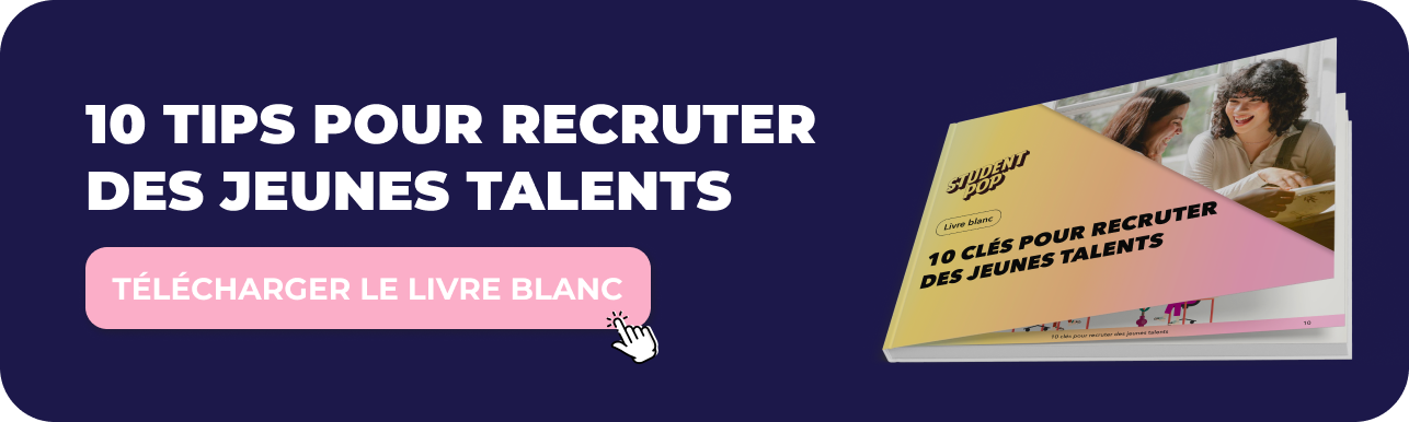 recrutement evenementiel