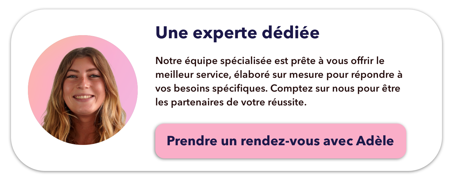 recrutement vendeur Paris