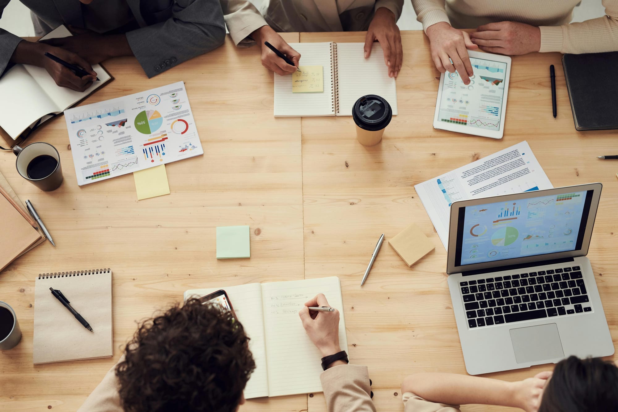 gestion de planning