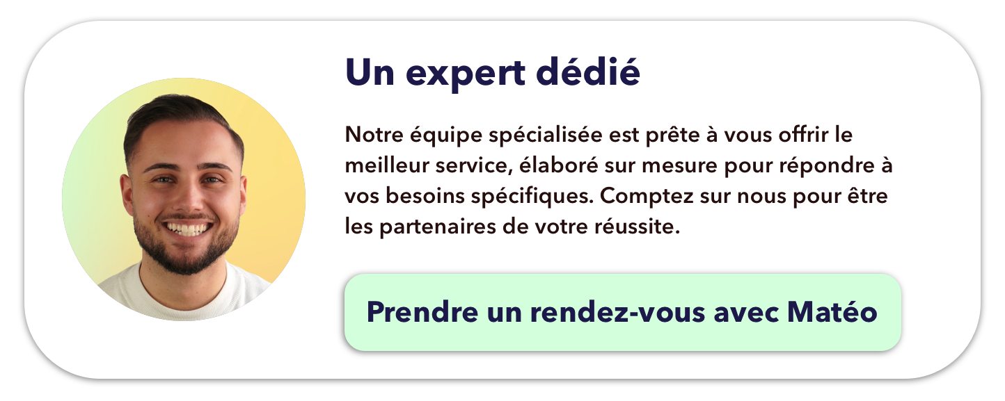 gestion du service en salle