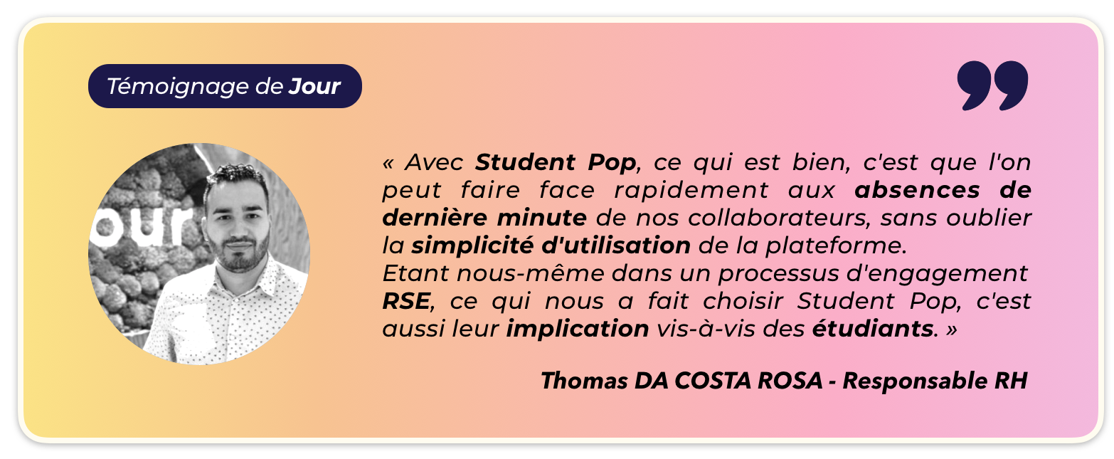 Gestion de projet
