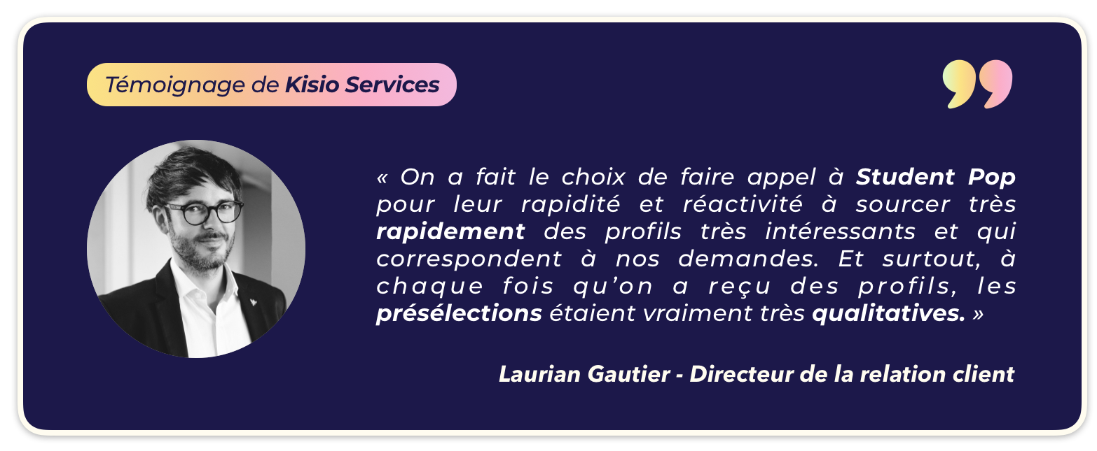 Service après-vente externalisé