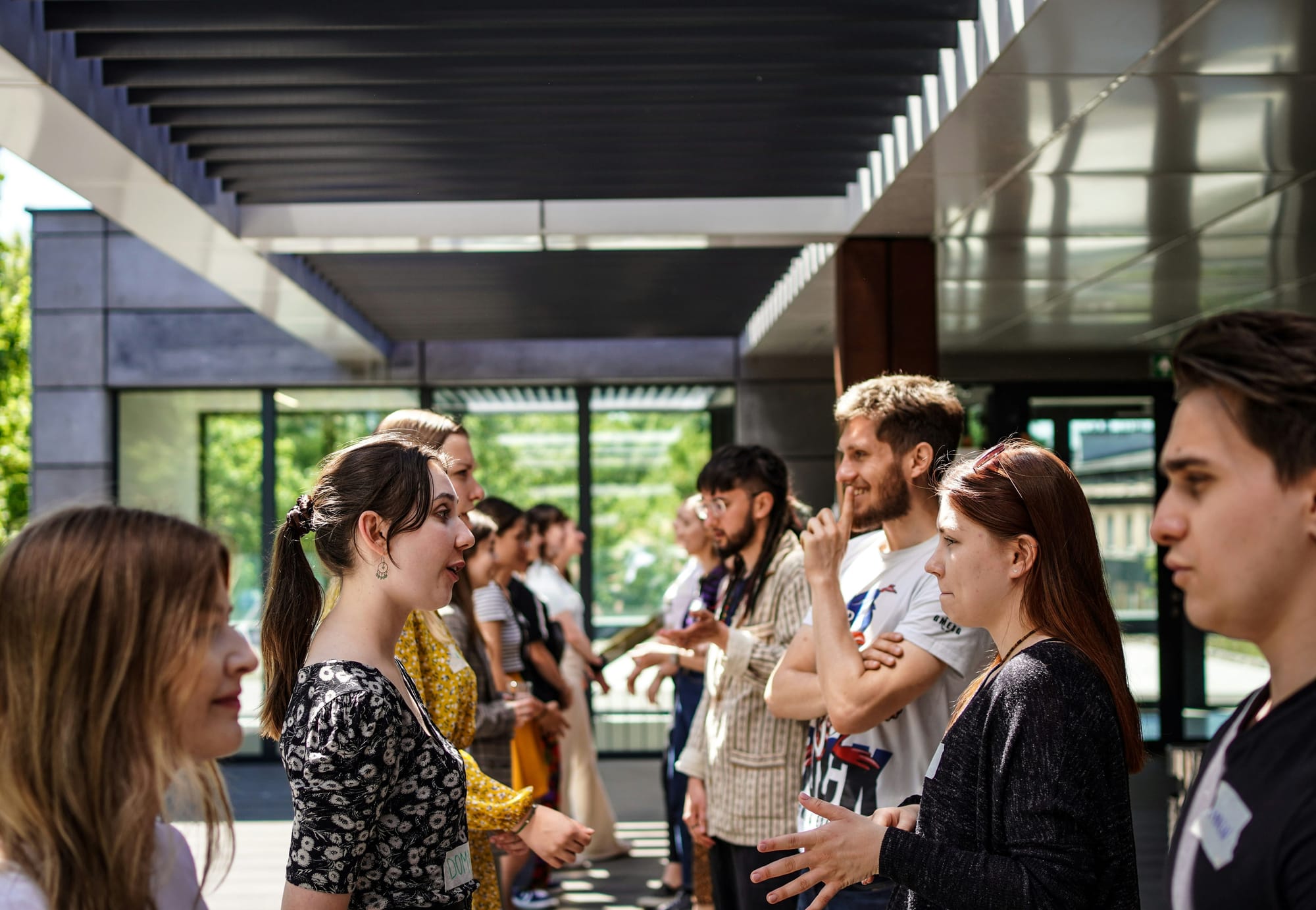 extras Paris