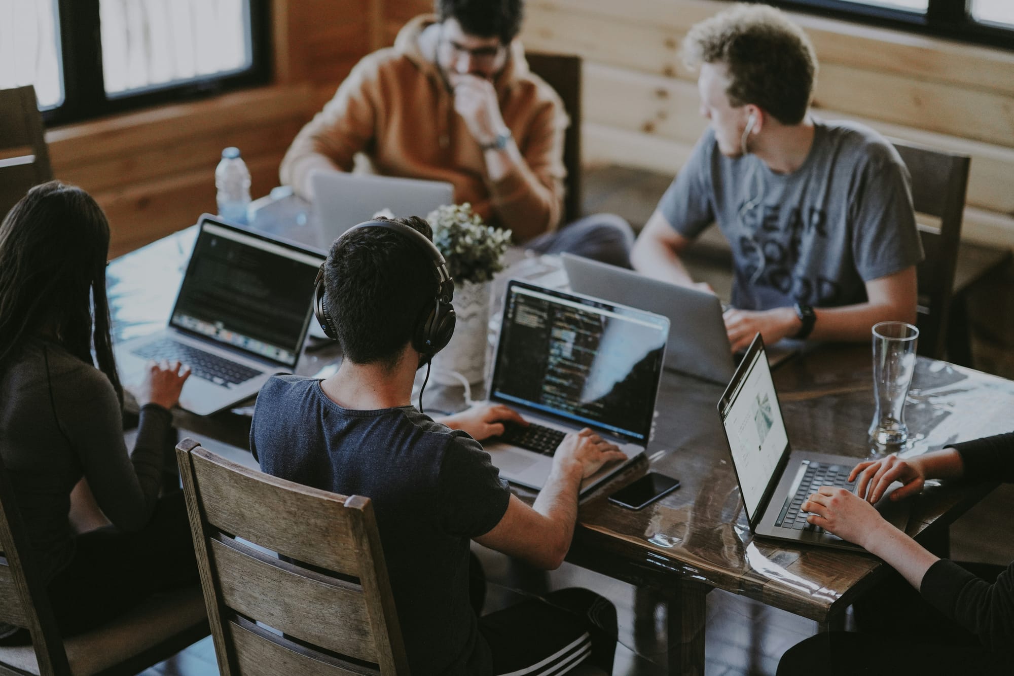 service client externalisé
