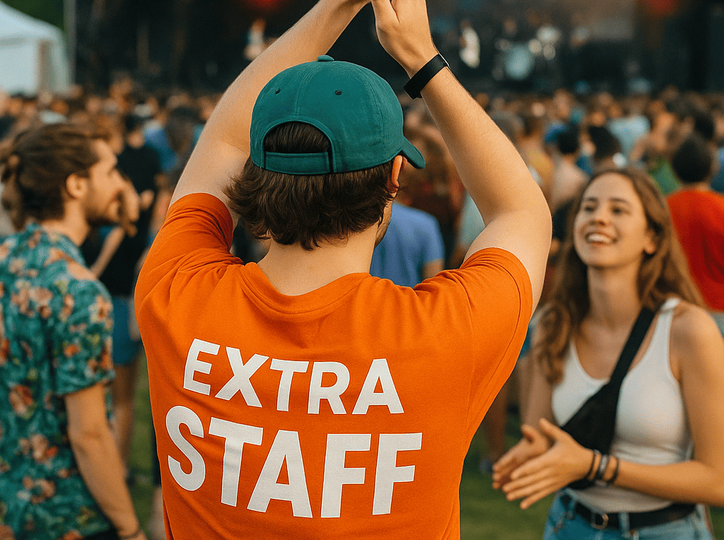 Extra festival