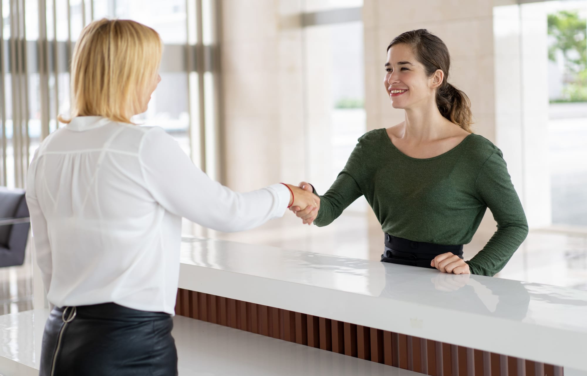 contrat temporaire personnel événementiel Île-de-France