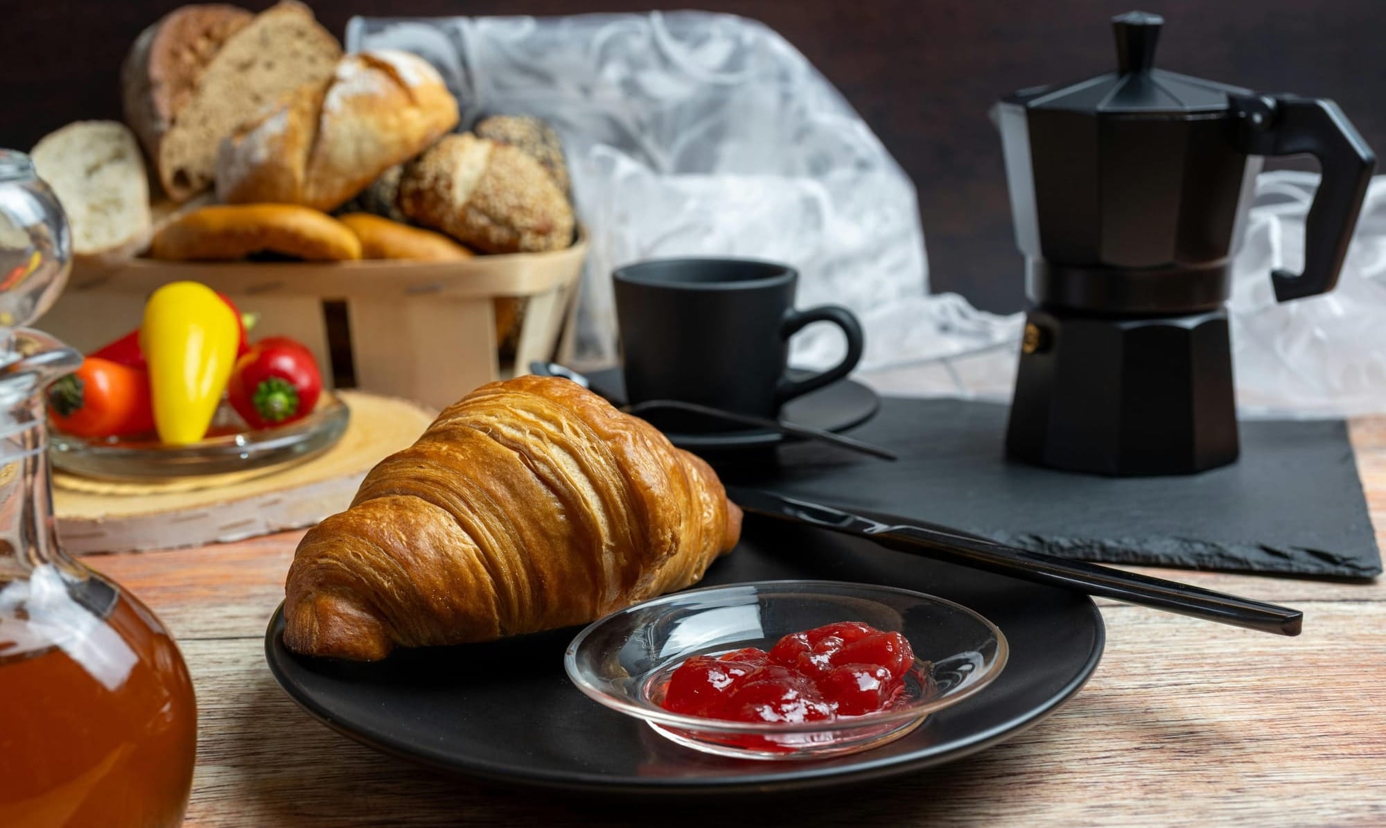 Besoin d’un serveur pour le service du matin ? Optez pour un extra étudiant