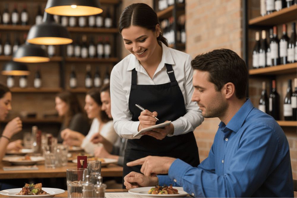 extra runner étudiant